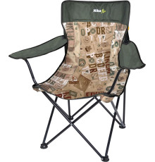 Кресло Nika Премиум ПСП5 сафари