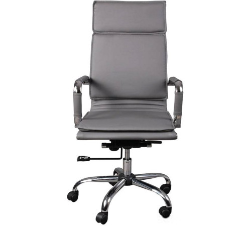 Кресло Бюрократ CH-993/Grey