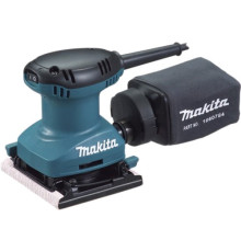 Виброшлифмашина  Makita BO4557