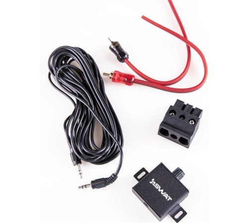 Автомобильная акустика Swat MAS-10VBA