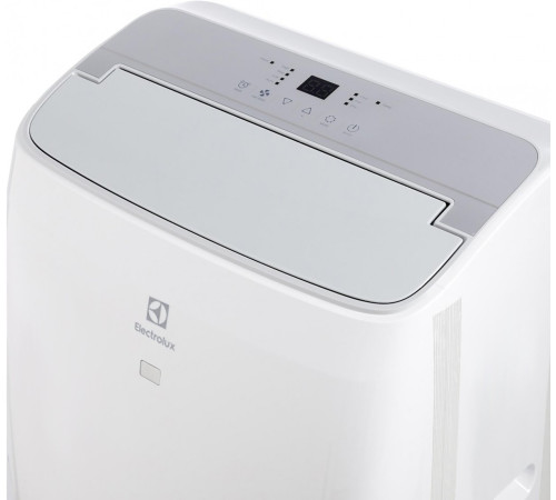 Мобильный кондиционер Electrolux Loft 2.0 EACM-12 CLN/N6 2.0 EU