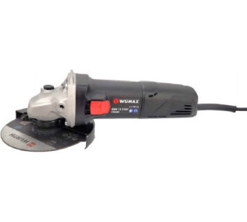 Угловая шлифмашина Wurth Wumax EWS 11-125C Classic 5717034110