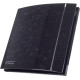 Осевой вентилятор Soler&Palau Silent-100 CRZ Marble Black Design 5210401500-434900