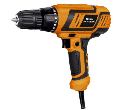 Дрель-шуруповерт Partisan DS-351PSN