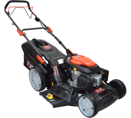 Газонокосилка Brait BLM4052SM Pro