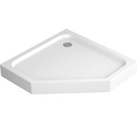 Душевой поддон Niagara NG-P1010-14D 100x100