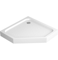 Душевой поддон Niagara NG-P1010-14D 100x100