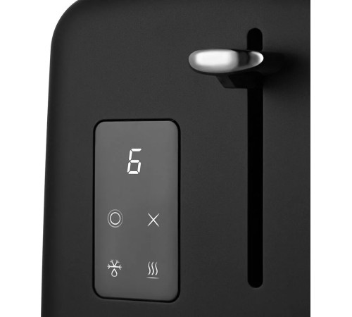 Тостер Kitfort KT-6221