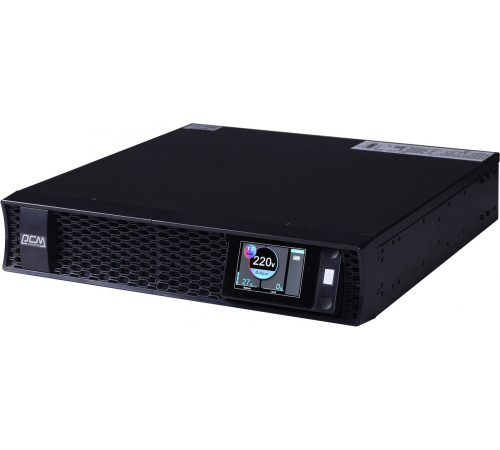 Источник бесперебойного питания Powercom NXT-1500