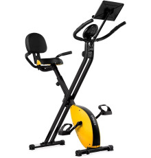 Велотренажер Kitfort KT-4006-3