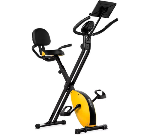 Велотренажер Kitfort KT-4006-3