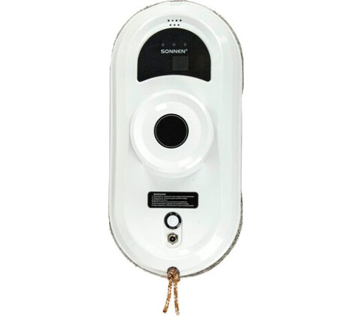 Робот для мытья окон Sonnen Tech RWC-122 UltraClear