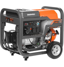 Дизельный генератор Daewoo Power DDAE 6000XE 2024