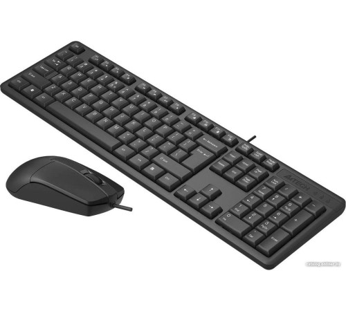 Офисный набор A4Tech KR-3330