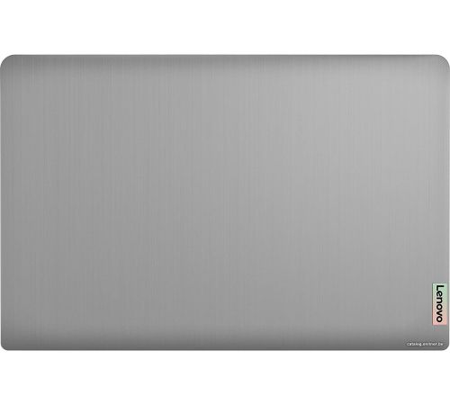Ноутбук Lenovo IdeaPad 3 15IAU7 82RK013NRK + 16 ГБ