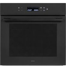 Электрический духовой шкаф ZorG NEO610 черный матовый