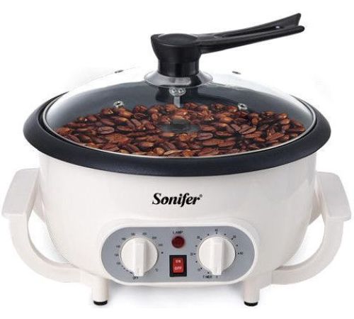 Ростер для кофе Sonifer SF-3561