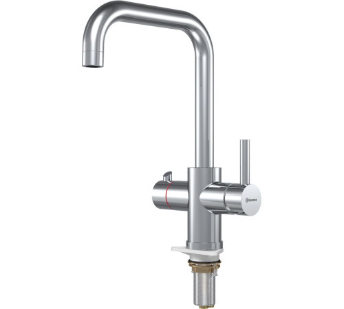 Проточный электрический водонагреватель-кран Thermex Space 8