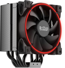 Кулер для процессора PCCooler GI-H58UB Corona R