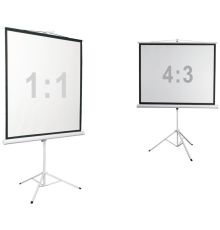 Проекционный экран Digis Kontur-D 178x139 DSKD-4302