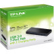 USB-хаб TP-Link UH720