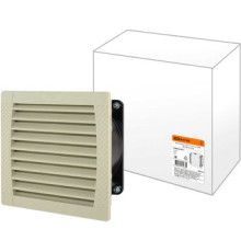 Осевой вентилятор TDM Electric SQ0832-0011