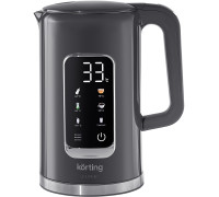 Электрический чайник Korting KWK 0906 Gourmet