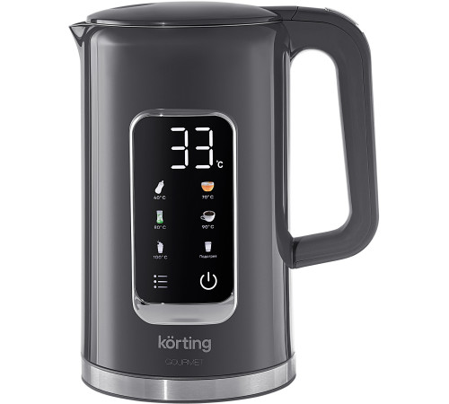 Электрический чайник Korting KWK 0906 Gourmet