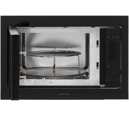 Микроволновая печь Krona Essen 60 BL