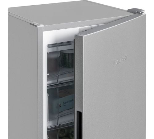 Морозильник Nord Nordfrost DF 268 SAP