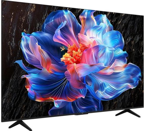 Телевизор TCL 75P6K