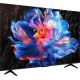 Телевизор TCL 75P6K