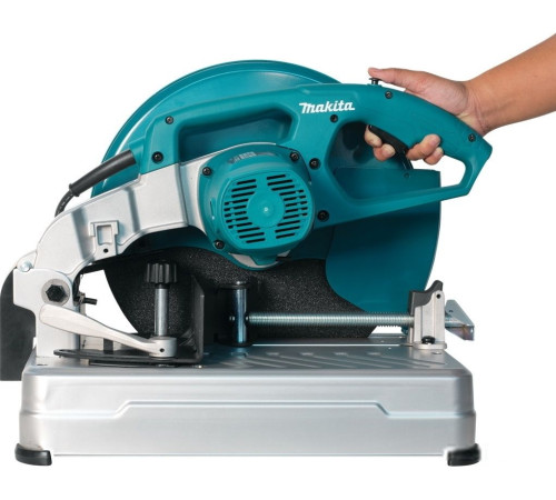 Монтажная отрезная пила Makita LW1400