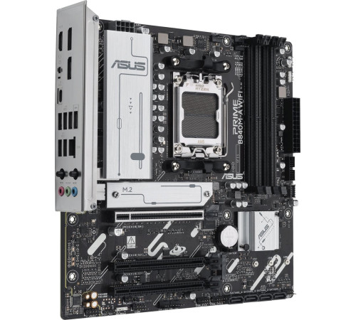 Материнская плата ASUS Prime B840M-A WiFi