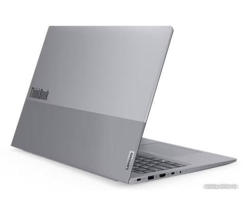 Ноутбук Lenovo ThinkBook 16 G6 IRL 21KH0096RU