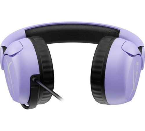 Наушники HyperX Cloud Mini лавандовый