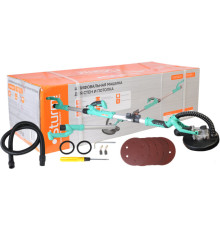 Шлифмашина для стен и потолков Sturm DWS6011