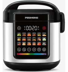 Мультиварка Redmond Редмонд MC102 белый