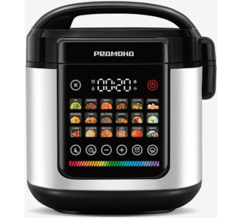 Мультиварка Redmond Редмонд MC102 белый