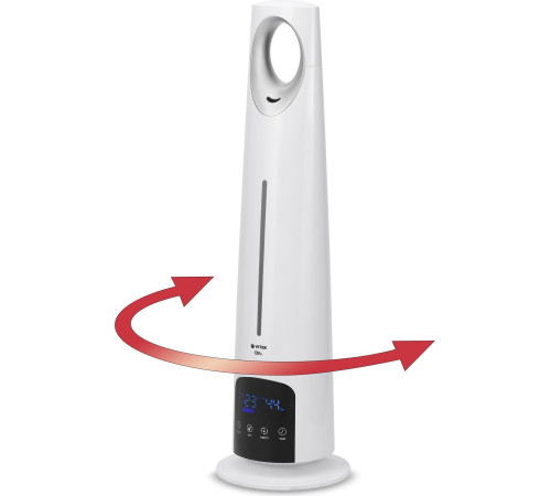 Увлажнитель воздуха Vitek VT-2348