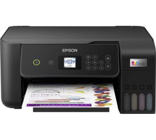МФУ Epson EcoTank L3260