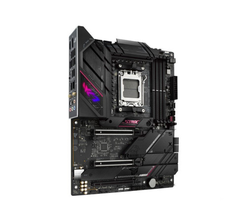 Материнская плата ASUS ROG Strix B650E-E Gaming WiFi