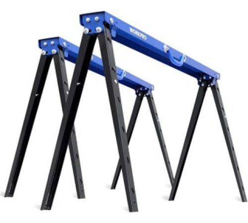 Козлы строительные Workpro WP289025