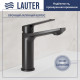 Умывальник Lauter 21370 + Sky 21СК533BS