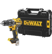 Дрель-шуруповерт DeWalt DCD791NT без АКБ
