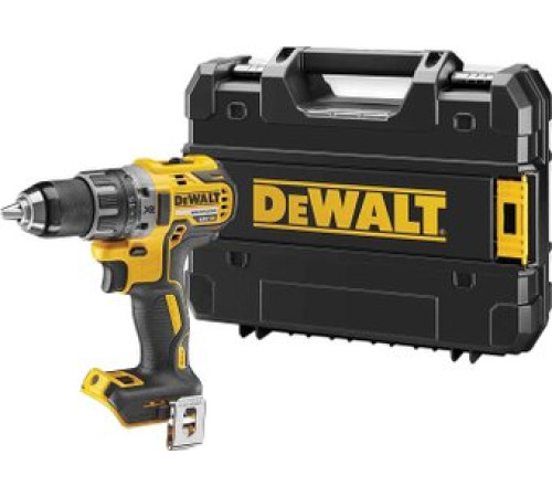 Дрель-шуруповерт DeWalt DCD791NT без АКБ