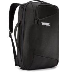 Городской рюкзак Thule Accent 17L 3204815 черный