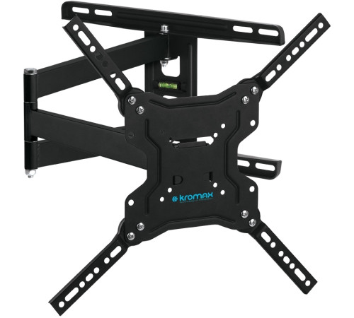 Кронштейн для телевизора Kromax DIX-19 черный