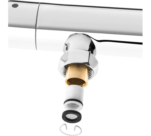 Смеситель Deante Arnika BQA 010M