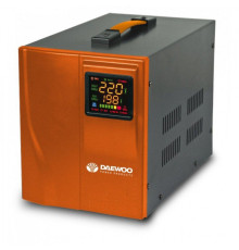 Стабилизатор напряжения  Daewoo Power DW-TZM2KVA